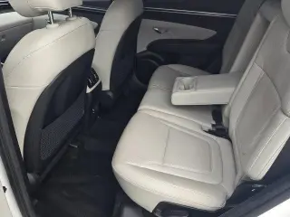 Hyundai TUCSON 2022 SEL 4p SUV