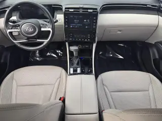 Hyundai TUCSON 2022 SEL 4p SUV