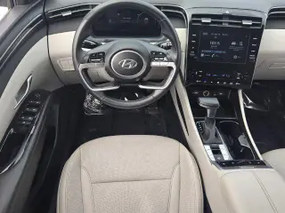 Hyundai TUCSON 2022 SEL 4p SUV