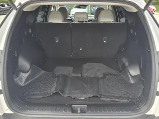 Hyundai TUCSON 2022 SEL 4p SUV