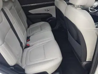 Hyundai TUCSON 2022 SEL 4p SUV