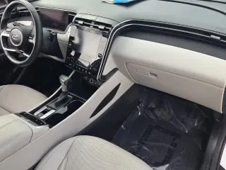 Hyundai TUCSON 2022 SEL 4p SUV