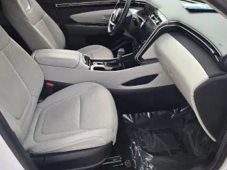 Hyundai TUCSON 2022 SEL 4p SUV