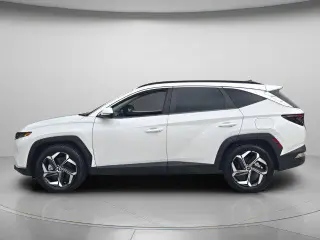 Hyundai TUCSON 2022 SEL 4p SUV