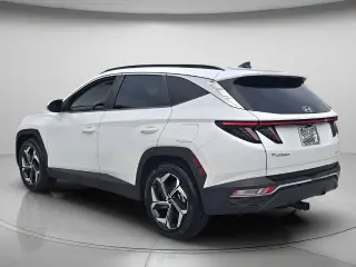 Hyundai TUCSON 2022 SEL 4p SUV