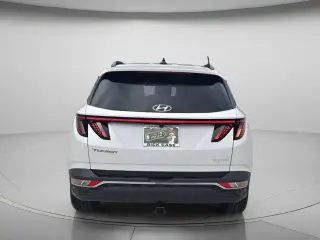 Hyundai TUCSON 2022 SEL 4p SUV