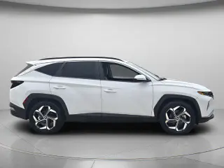 Hyundai TUCSON 2022 SEL 4p SUV