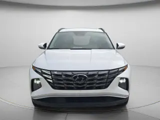Hyundai TUCSON 2022 SEL 4p SUV