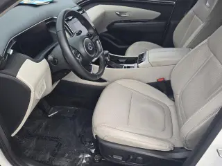 Hyundai TUCSON 2022 SEL 4p SUV