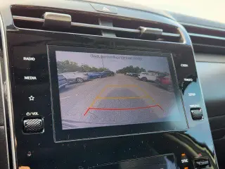 Hyundai TUCSON 2022 SEL 4p SUV