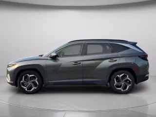 Hyundai TUCSON 2022 SEL 4p SUV