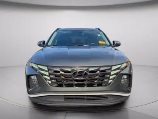Hyundai TUCSON 2022 SEL 4p SUV