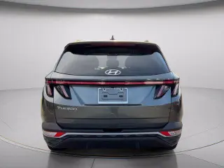 Hyundai TUCSON 2022 SEL 4p SUV