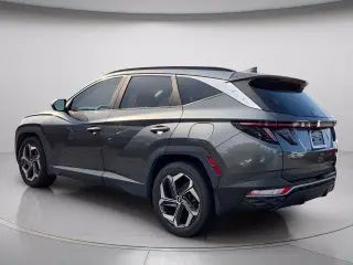Hyundai TUCSON 2022 SEL 4p SUV
