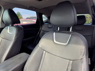 Hyundai TUCSON 2022 SEL 4p SUV