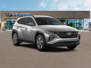 Hyundai TUCSON 2023 SEL SUV de 4 puertas
