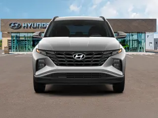 Hyundai TUCSON 2023 SEL SUV de 4 puertas