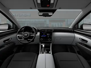 Hyundai TUCSON 2023 SEL SUV de 4 puertas