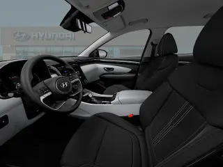 Hyundai TUCSON 2023 SEL SUV de 4 puertas