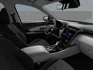 Hyundai TUCSON 2023 SEL SUV de 4 puertas