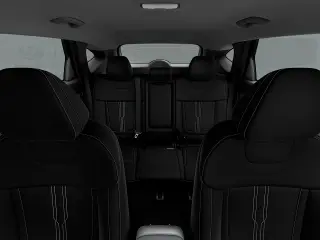 Hyundai TUCSON 2023 SEL SUV de 4 puertas