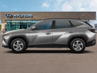 Hyundai TUCSON 2023 SEL SUV de 4 puertas