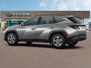 Hyundai TUCSON 2023 SEL SUV de 4 puertas