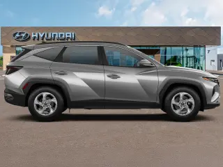 Hyundai TUCSON 2023 SEL SUV de 4 puertas