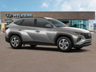 Hyundai TUCSON 2023 SEL SUV de 4 puertas