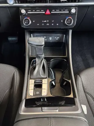 Hyundai TUCSON 2026 AWD SEL 4dr SUV
