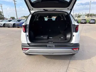 Hyundai TUCSON 2026 AWD SEL 4dr SUV
