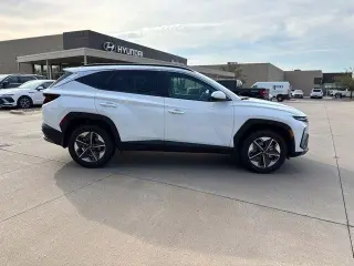 Hyundai TUCSON 2026 AWD SEL 4dr SUV