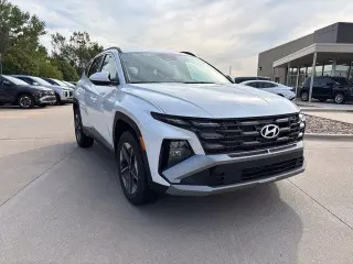 Hyundai TUCSON 2026 AWD SEL 4dr SUV
