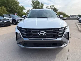 Hyundai TUCSON 2026 AWD SEL 4dr SUV
