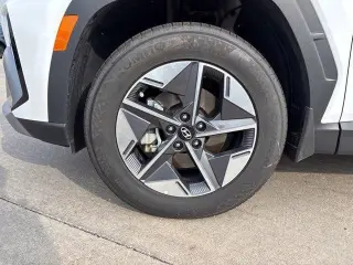 Hyundai TUCSON 2026 AWD SEL 4dr SUV