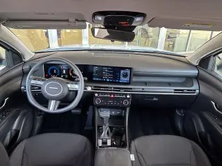 Hyundai TUCSON 2026 AWD SEL 4dr SUV