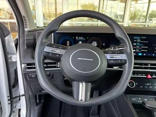 Hyundai TUCSON 2026 AWD SEL 4dr SUV