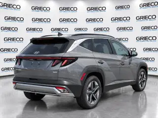 Hyundai TUCSON 2026 AWD SEL Plus 4p SUV