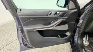 BMW X5 2020 AWD M50i xDrive 4dr Vehículo de Actividad Deportiva con SUV