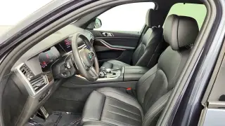 BMW X5 2020 AWD M50i xDrive 4dr Vehículo de Actividad Deportiva con SUV