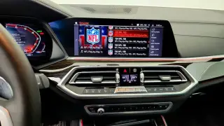 BMW X5 2020 AWD M50i xDrive 4dr Vehículo de Actividad Deportiva con SUV