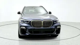 BMW X5 2020 AWD M50i xDrive 4dr Vehículo de Actividad Deportiva con SUV