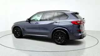 BMW X5 2020 AWD M50i xDrive 4dr Vehículo de Actividad Deportiva con SUV