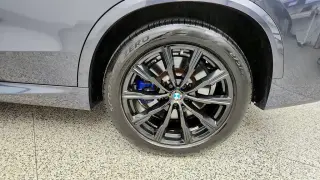 BMW X5 2020 AWD M50i xDrive 4dr Vehículo de Actividad Deportiva con SUV
