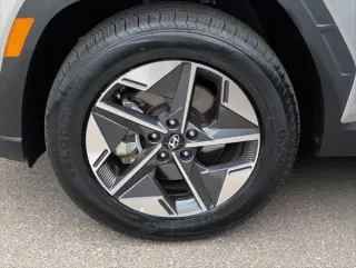 Hyundai TUCSON 2026 AWD SEL 4dr SUV