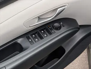 Hyundai TUCSON 2026 AWD SEL 4dr SUV