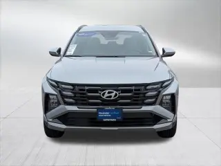 Hyundai TUCSON 2026 AWD SEL 4dr SUV