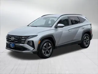 Hyundai TUCSON 2026 AWD SEL 4dr SUV