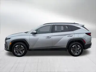 Hyundai TUCSON 2026 AWD SEL 4dr SUV