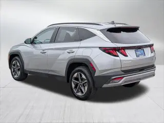 Hyundai TUCSON 2026 AWD SEL 4dr SUV